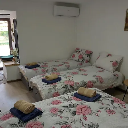 Castello 3* Требинье