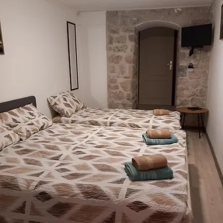 Castello Penzion Trebinje